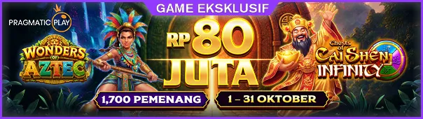 Cash Drop Game Eksklusif